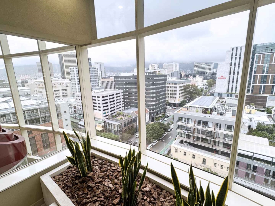 To Let Commercial Property for Rent in Cape Town City Centre Western Cape